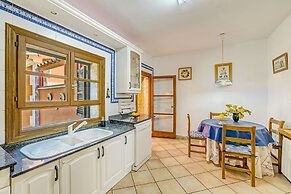 Villa Es Caseto