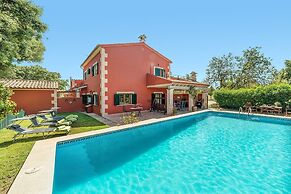 Villa Es Caseto