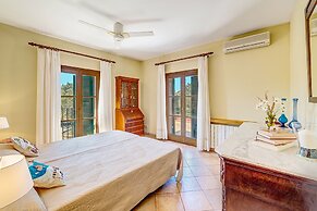 Villa Es Caseto