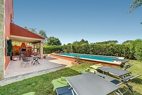 Villa Es Caseto
