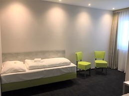 SleepySleepy Hotel Dillingen