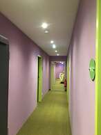 SleepySleepy Hotel Dillingen