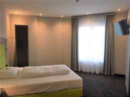 SleepySleepy Hotel Dillingen