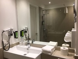 SleepySleepy Hotel Dillingen