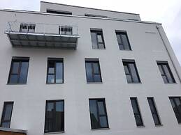 SleepySleepy Hotel Dillingen