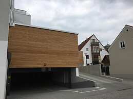 SleepySleepy Hotel Dillingen