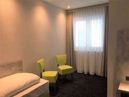 SleepySleepy Hotel Dillingen