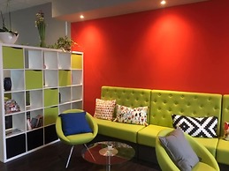 SleepySleepy Hotel Dillingen