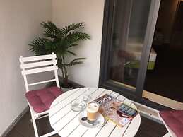SleepySleepy Hotel Dillingen