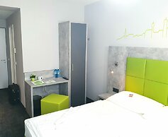 SleepySleepy Hotel Dillingen