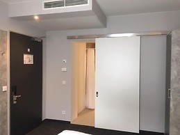 SleepySleepy Hotel Dillingen