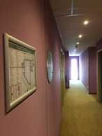 SleepySleepy Hotel Dillingen