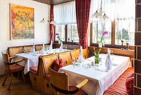 Hotel Schwärs Löwen Freiburg