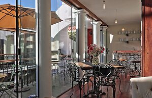 On Hotel Boutique