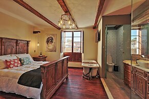 On Hotel Boutique