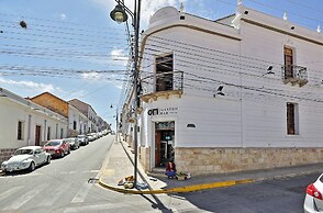 On Hotel Boutique