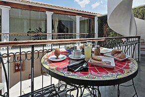 On Hotel Boutique