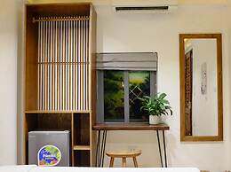 The Autumn Homestay