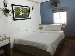 The Autumn Homestay