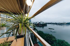 The Autumn Homestay