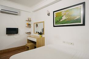 The Autumn Homestay