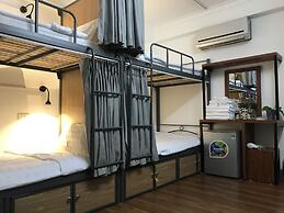 The Autumn Homestay