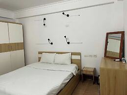 The Autumn Homestay