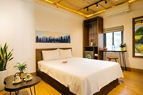The Autumn Homestay