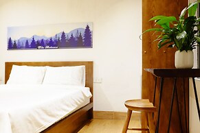 The Autumn Homestay