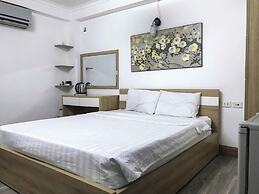 The Autumn Homestay