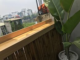 The Autumn Homestay