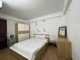 The Autumn Homestay