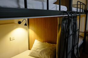 The Autumn Homestay