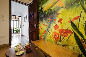 The Autumn Homestay