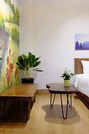 The Autumn Homestay