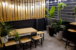 The Autumn Homestay