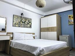The Autumn Homestay