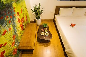 The Autumn Homestay