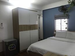 The Autumn Homestay