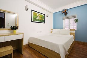 The Autumn Homestay