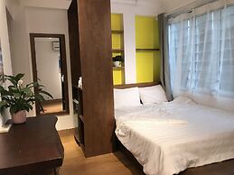The Autumn Homestay