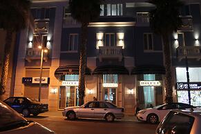 Hotel Veliera
