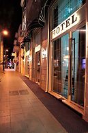 Hotel Veliera