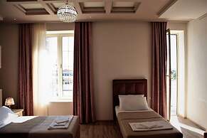 Hotel Veliera