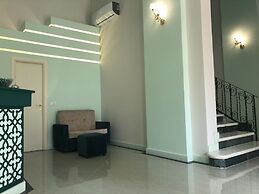 Hotel Veliera