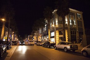 Hotel Veliera