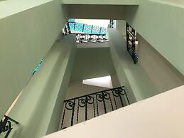 Hotel Veliera