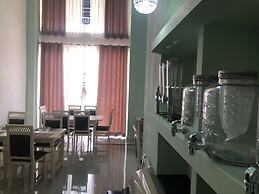 Hotel Veliera