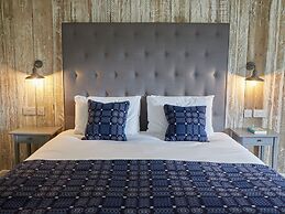 The Pig Shed Motel