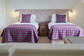 The Pig Shed Motel